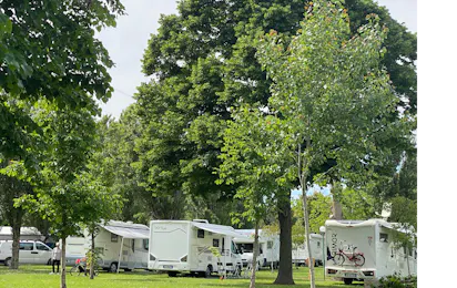Camping Girasole (Lignano Sabbiadoro)