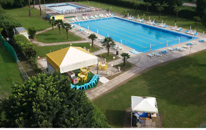 Camping Girasole (Lignano Sabbiadoro)