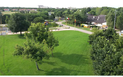 Camping Girasole (Lignano Sabbiadoro)