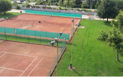Camping Girasole (Lignano Sabbiadoro)