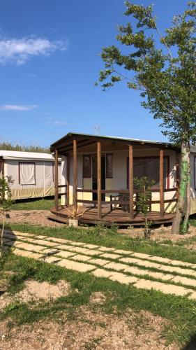 Camping Girasole (Girasole)