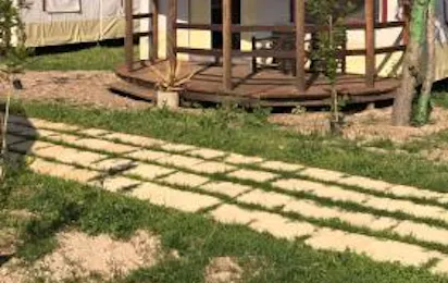 Camping Girasole (Girasole)