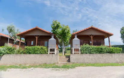 Camping Gironella