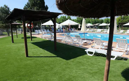 Camping Gironella