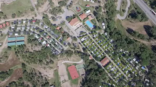 Camping Gironella