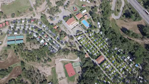 Camping Gironella