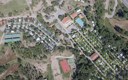 Camping Gironella