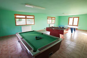 Camping Gironella