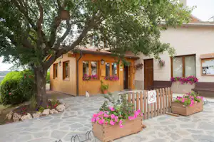 Camping Gironella
