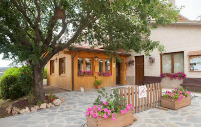 Camping Gironella