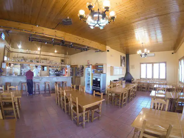Camping Gironella