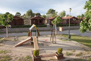 Camping Gironella