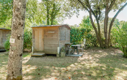 Camping & Gîtes du Canal de Blain