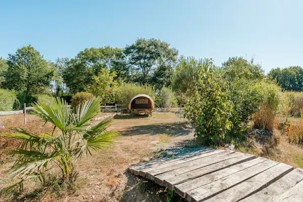 Camping & Gîtes du Canal de Blain