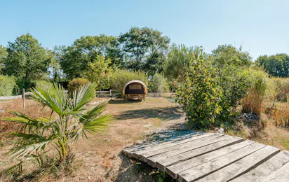 Camping & Gîtes du Canal de Blain