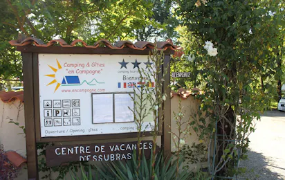 Camping & Gîtes En Campagne