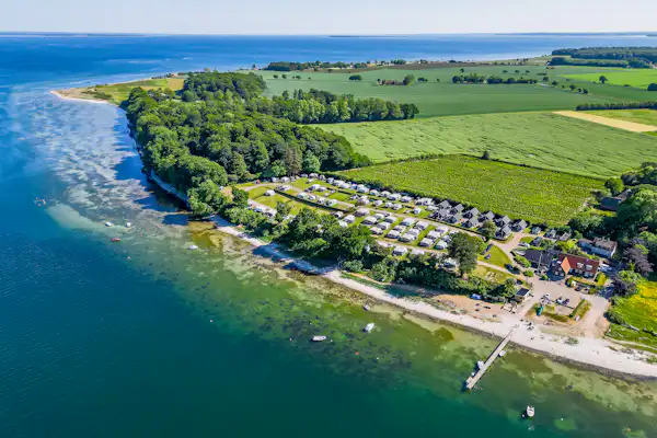 Gl. Ålbo Camping
