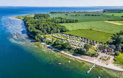 Gl. Ålbo Camping