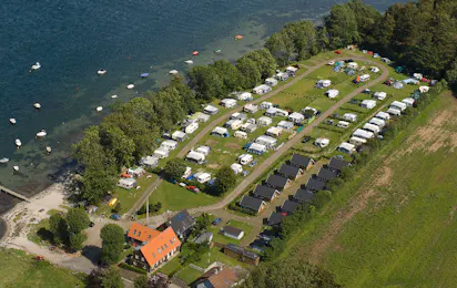 Gl. Ålbo Camping