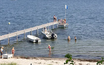 Gl. Ålbo Camping