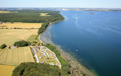 Gl. Ålbo Camping