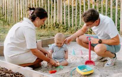 Camping & Glamping Boszee