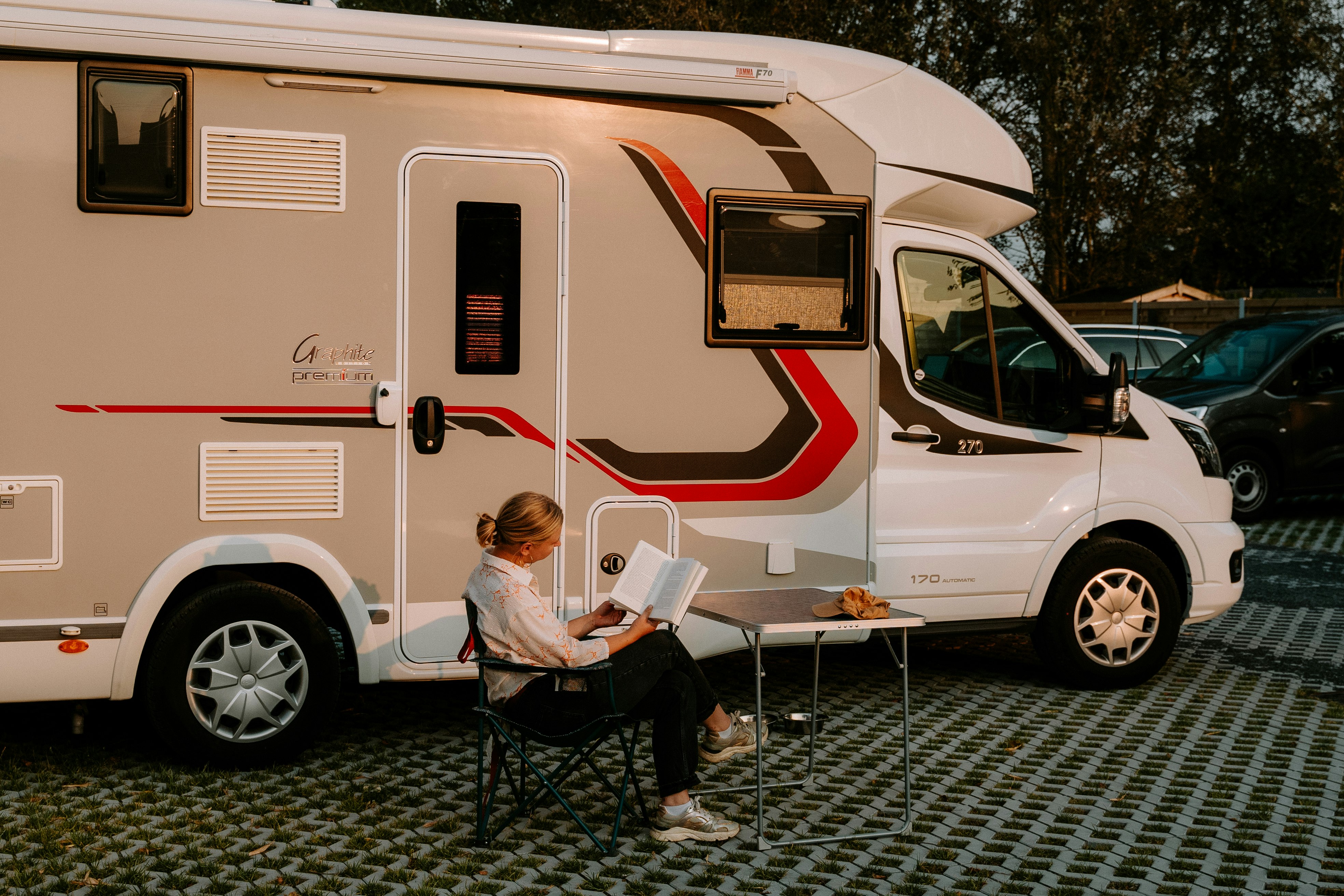 Camping & Glamping Boszee - Standplätze auf dem Campingplatz
