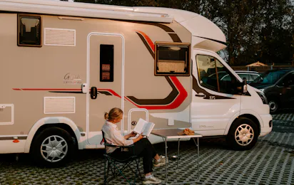 Camping & Glamping Boszee