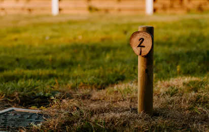 Camping & Glamping Boszee