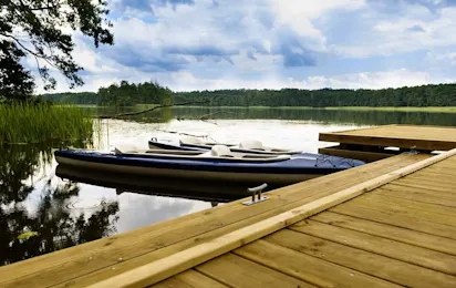 Camping & Glamping Szelągówka