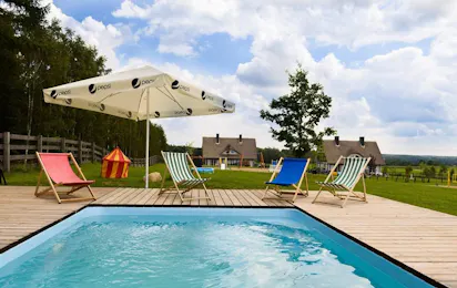 Camping & Glamping Szelągówka