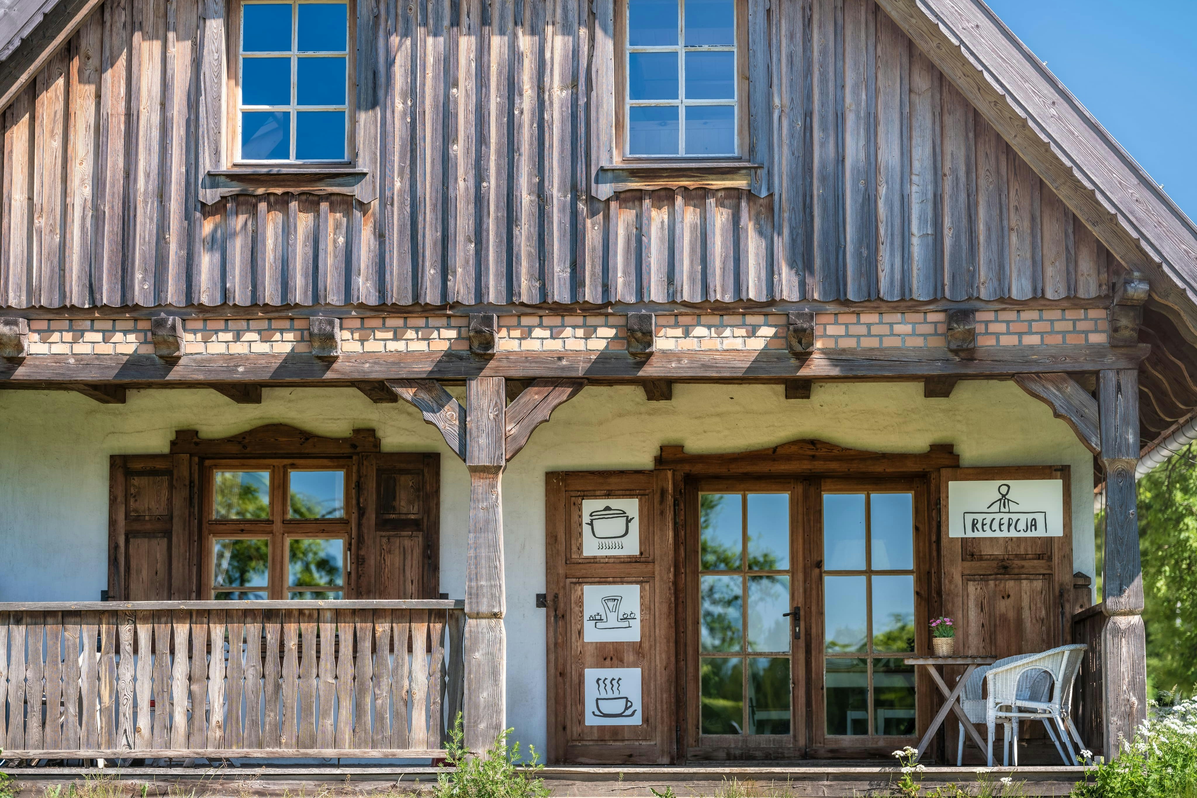 Camping & Glamping Szelągówka