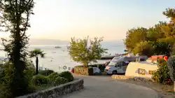 Glavotok Premium Green Camp