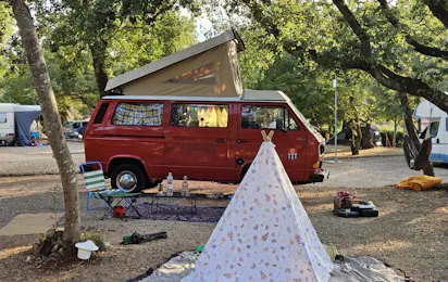 Glavotok Premium Green Camp