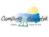 Camping Glavotok