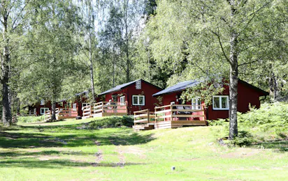 Camping Gålö Havsbad