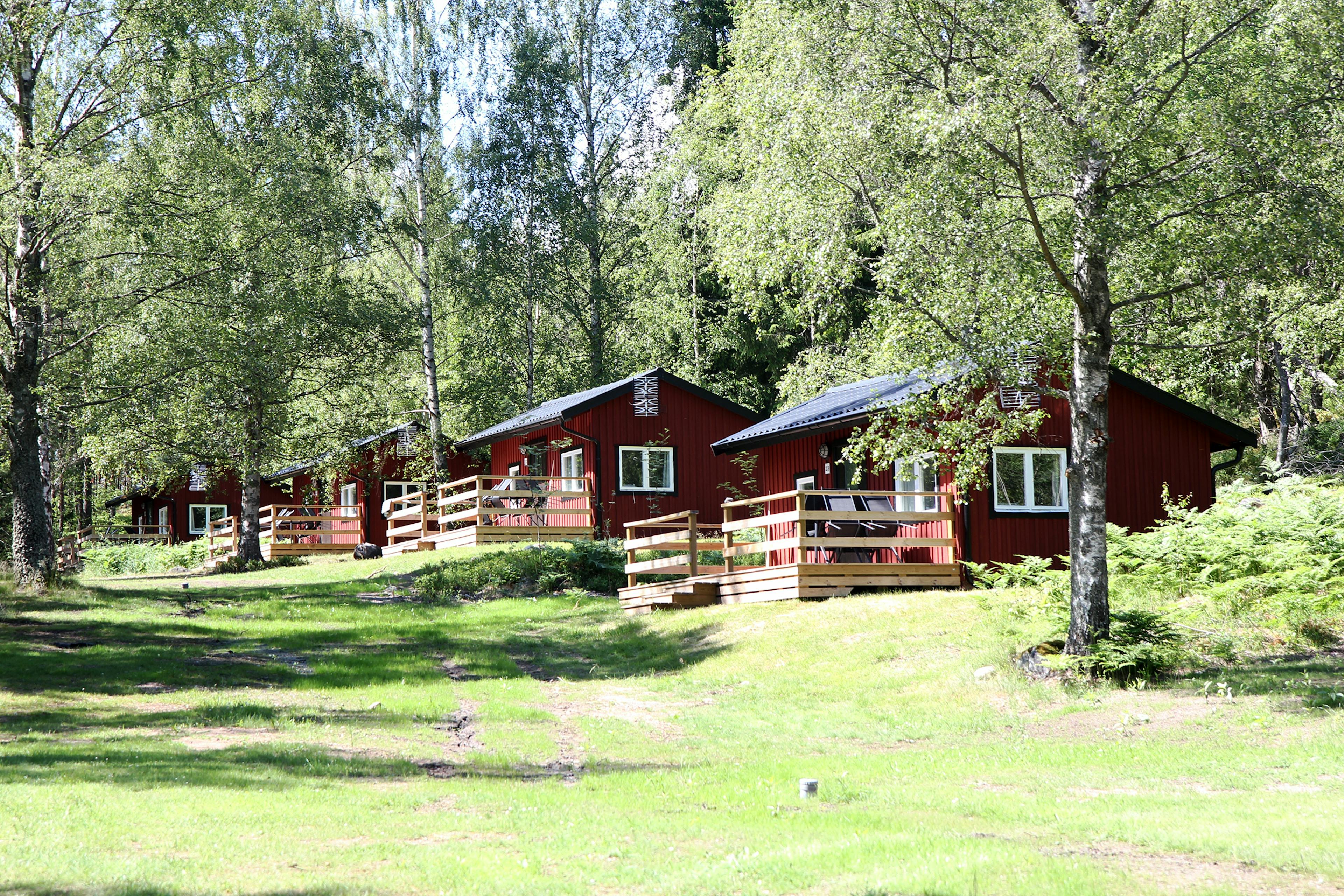 Camping Gålö Havsbad