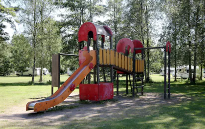 Camping Gålö Havsbad