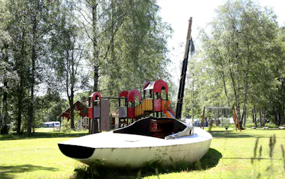 Camping Gålö Havsbad