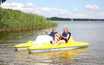Camping Gålö Havsbad