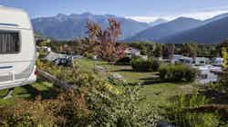 Camping Gloria Vallis