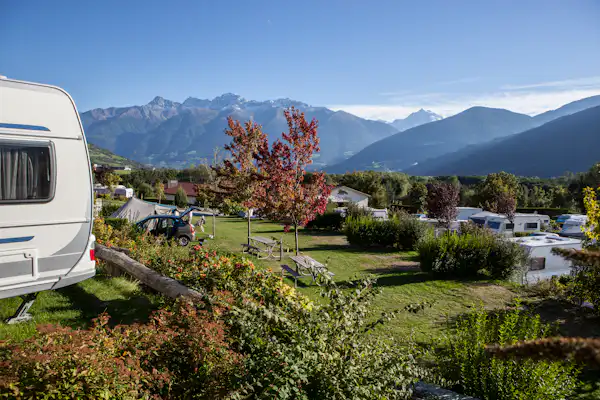 Camping Gloria Vallis