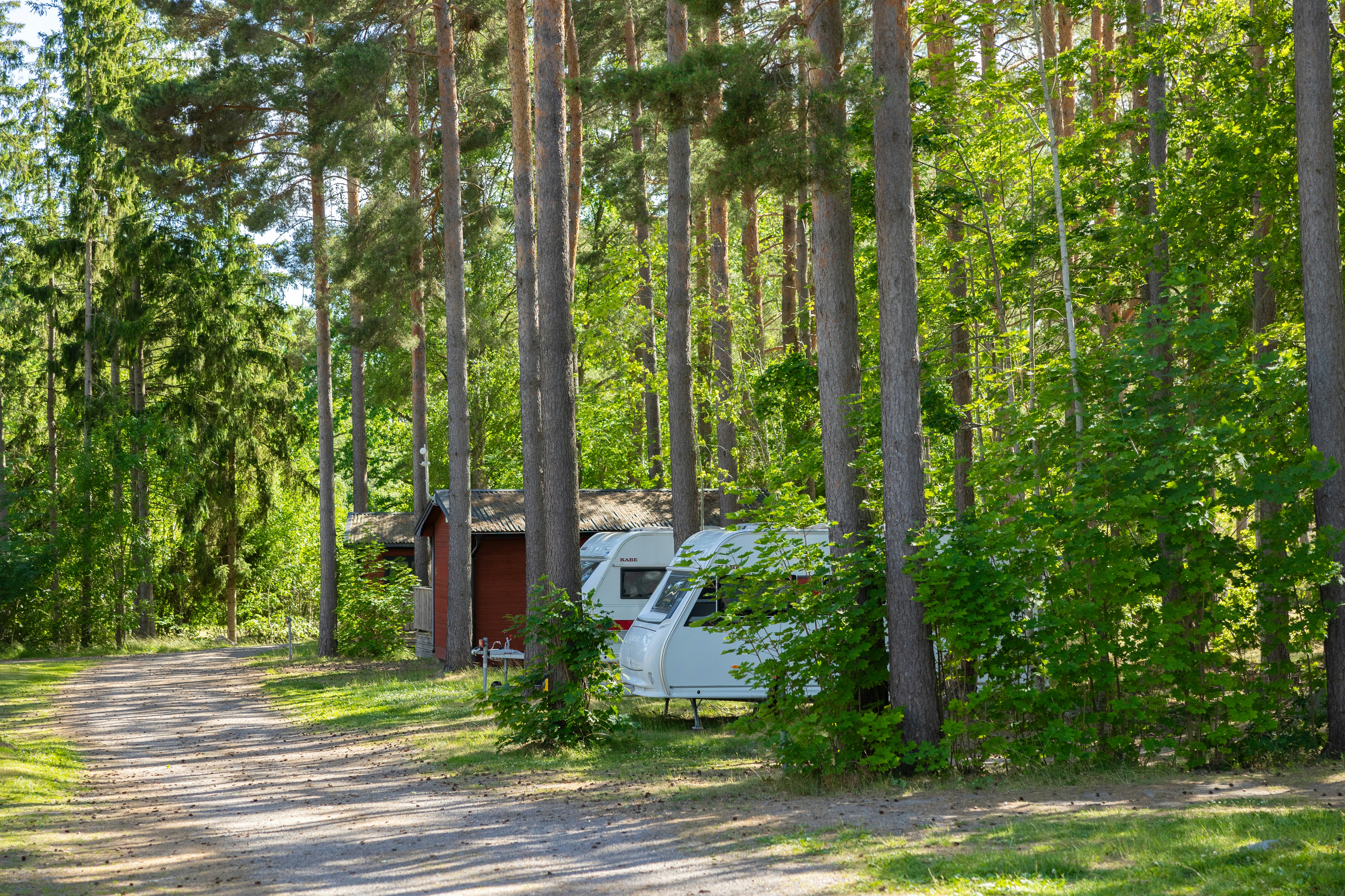 First Camp Glyttinge-Linköping