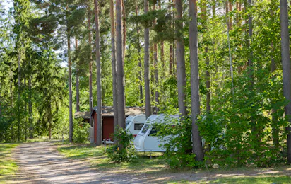 First Camp Glyttinge-Linköping
