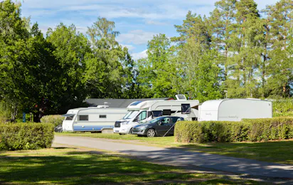 First Camp Glyttinge-Linköping