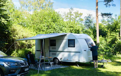 First Camp Glyttinge-Linköping