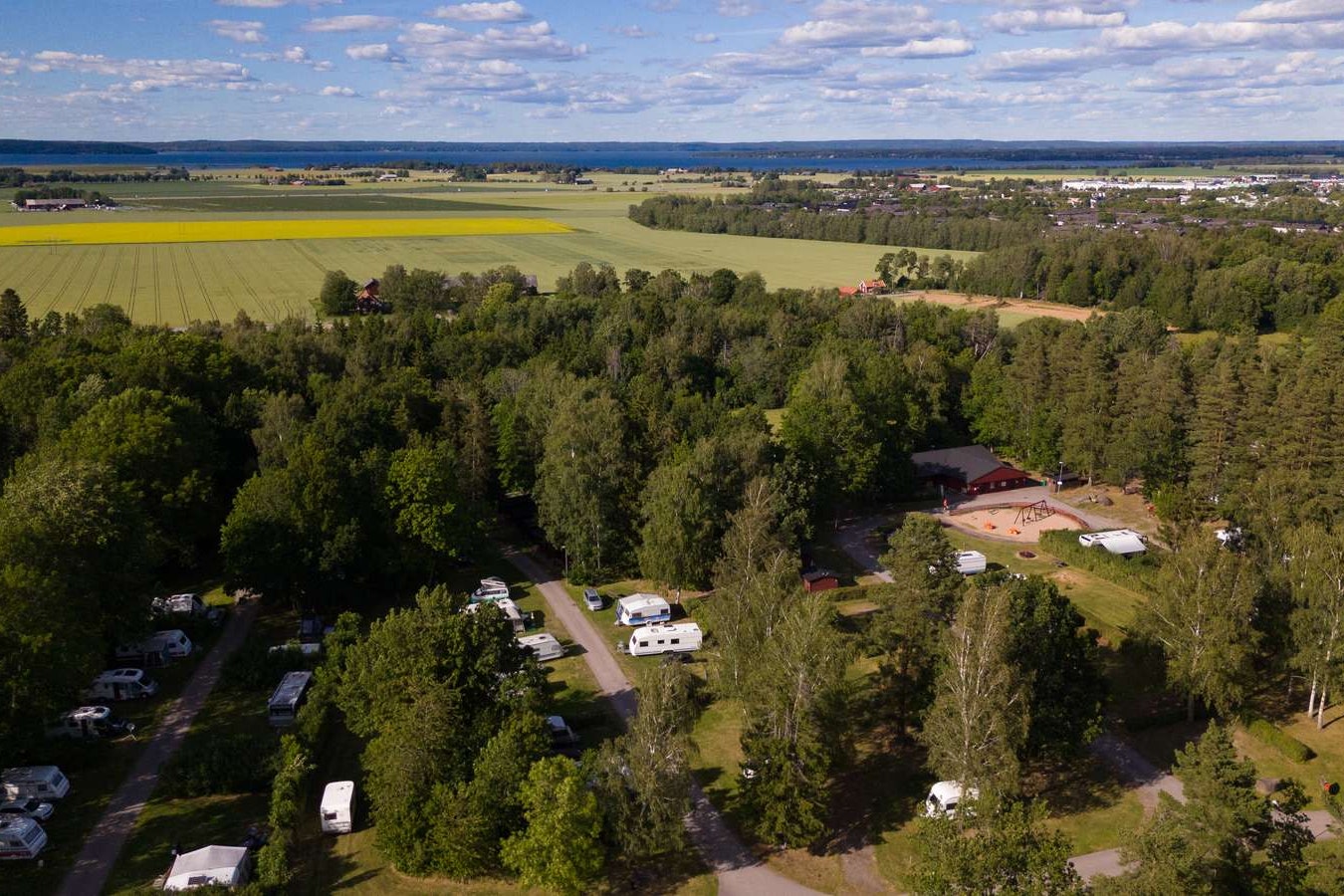 First Camp Glyttinge-Linköping