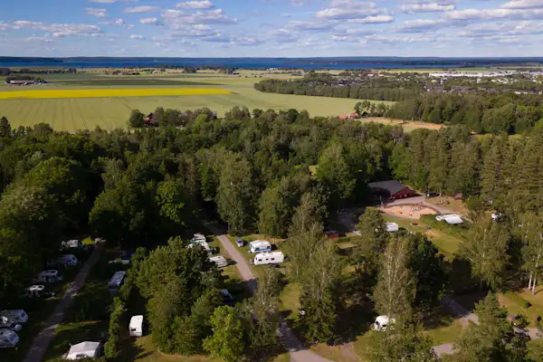 First Camp Glyttinge-Linköping