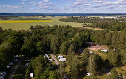 First Camp Glyttinge-Linköping