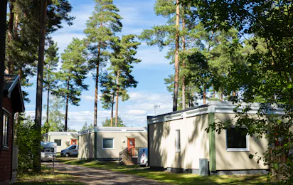 First Camp Glyttinge-Linköping